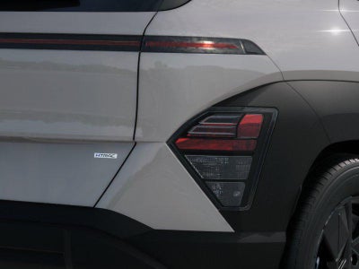 2027 Hyundai KONA SEL Sport