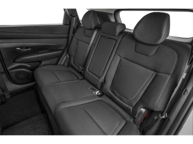 2026 Hyundai TUCSON HYBRID HEV SEL