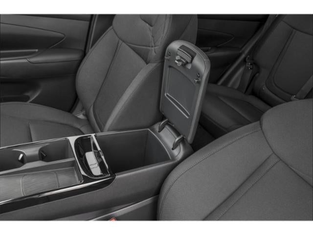 2026 Hyundai TUCSON HYBRID HEV SEL