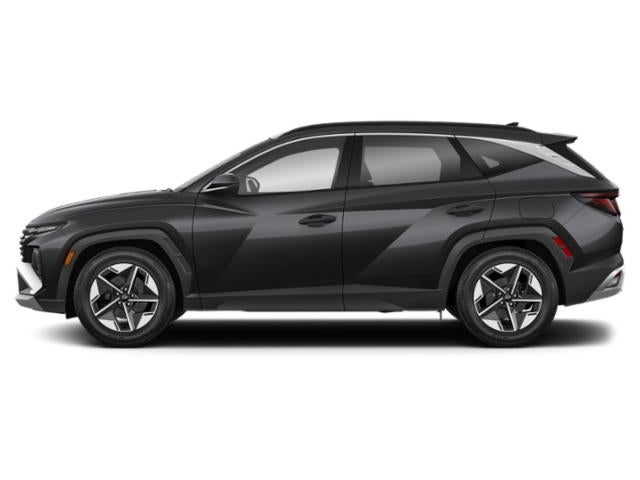 2026 Hyundai TUCSON HYBRID HEV SEL