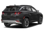 2026 Hyundai TUCSON HYBRID HEV SEL