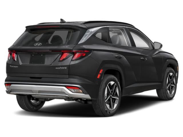 2026 Hyundai TUCSON HYBRID HEV SEL