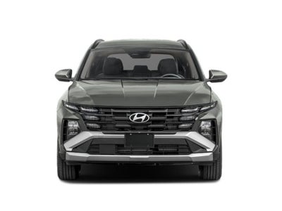 2026 Hyundai TUCSON HYBRID HEV SEL