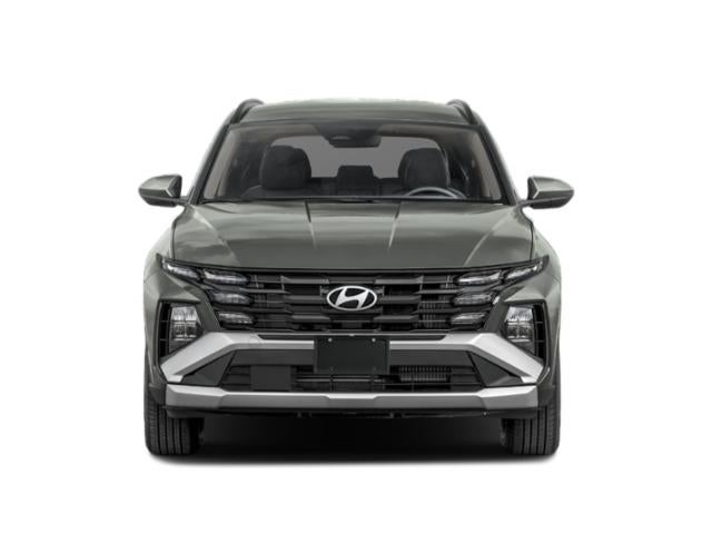 2026 Hyundai TUCSON HYBRID HEV SEL