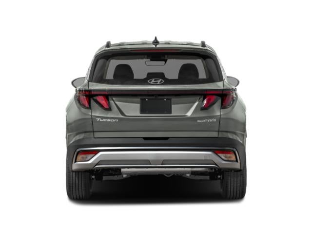 2026 Hyundai TUCSON HYBRID HEV SEL