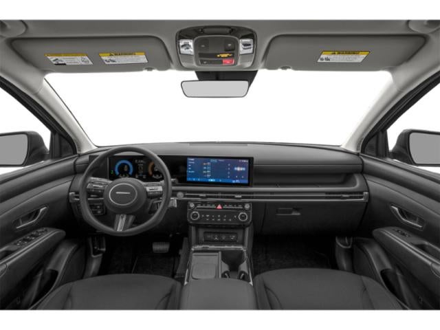2026 Hyundai TUCSON HYBRID HEV SEL