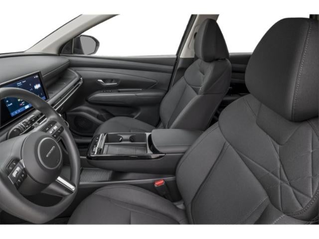 2026 Hyundai TUCSON HYBRID HEV SEL