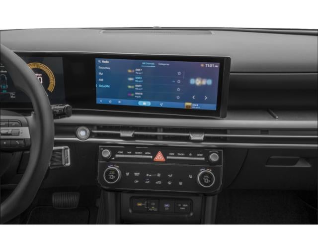 2026 Hyundai TUCSON HYBRID HEV SEL
