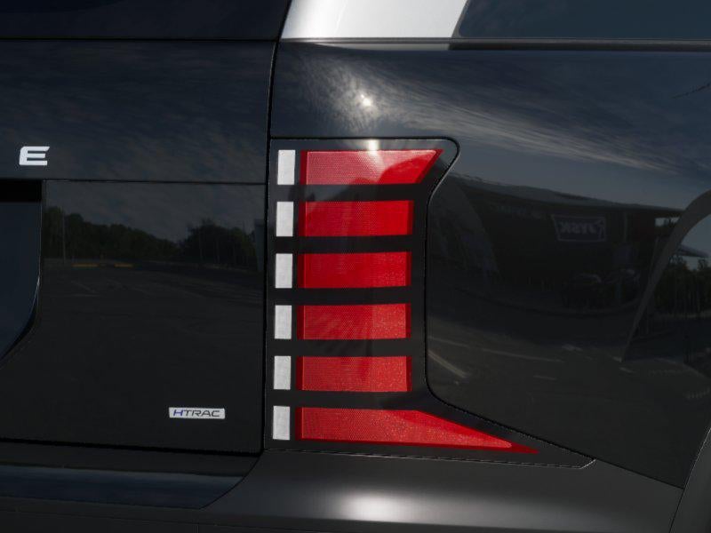 2026 Hyundai PALISADE SE