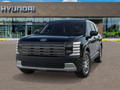 2026 Hyundai PALISADE SE