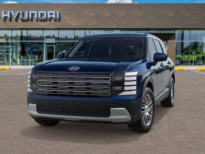 2026 Hyundai PALISADE SE
