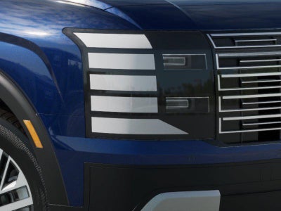 2026 Hyundai PALISADE SE