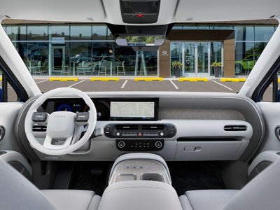 2026 Hyundai PALISADE SE