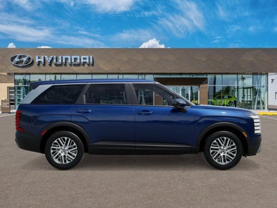 2026 Hyundai PALISADE SE