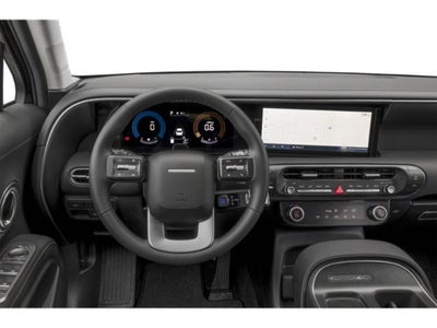 2026 Hyundai PALISADE SE