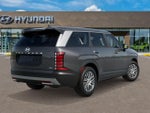 2026 Hyundai PALISADE SE
