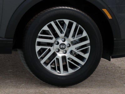 2026 Hyundai PALISADE SE