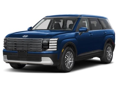 2026 Hyundai PALISADE SE