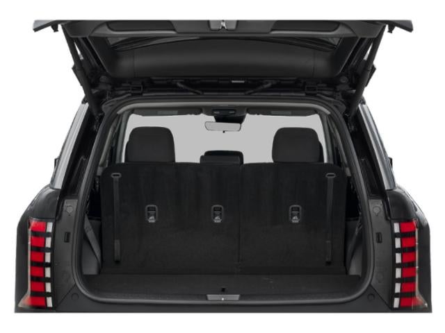 2026 Hyundai PALISADE SE