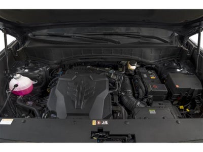 2026 Hyundai PALISADE SE