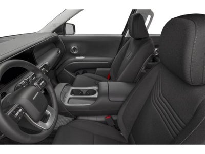 2026 Hyundai PALISADE SE