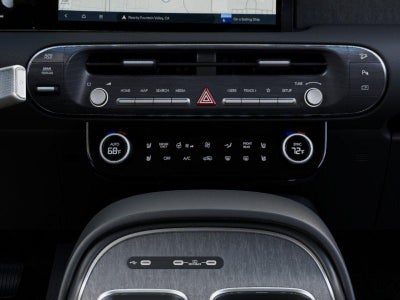 2027 Hyundai PALISADE HYBRID SEL Premium 8P