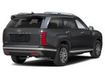 2027 Hyundai PALISADE HYBRID SEL Premium 8P