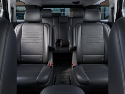 2027 Hyundai PALISADE Limited 7P