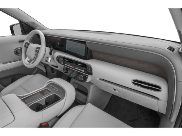 2027 Hyundai PALISADE Limited 7P