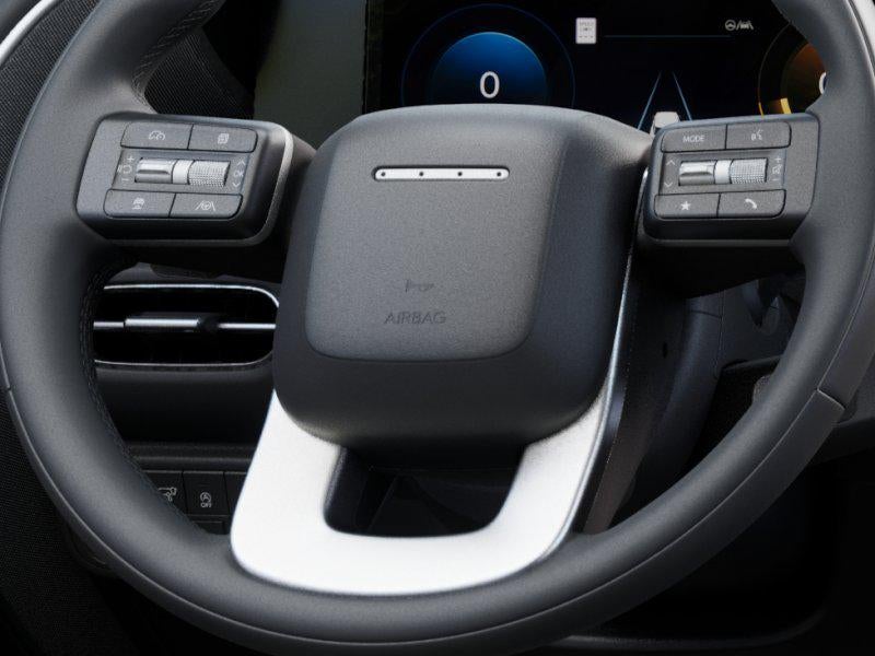 2027 Hyundai PALISADE Limited 7P
