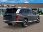 2027 Hyundai PALISADE Limited 7P