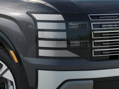 2027 Hyundai PALISADE Limited 7P