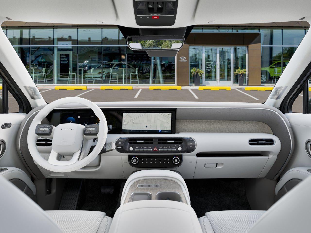 2027 Hyundai PALISADE Limited 7P