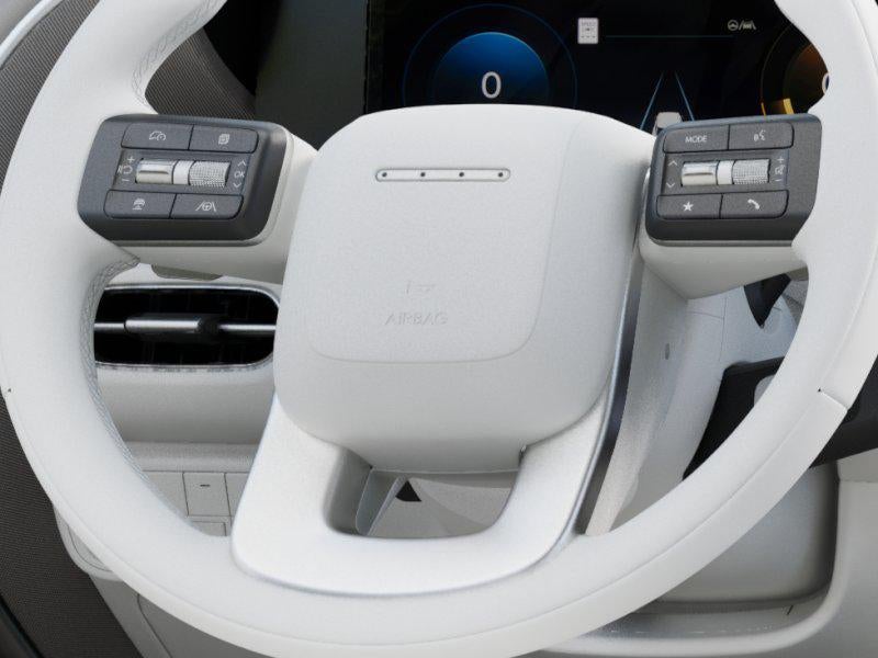 2027 Hyundai PALISADE Limited 7P