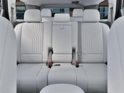 2027 Hyundai PALISADE SEL 8P