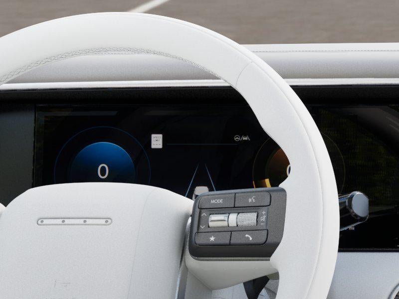 2027 Hyundai PALISADE SEL 8P