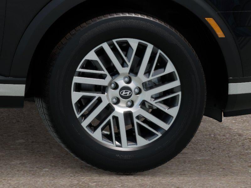 2027 Hyundai PALISADE SEL 8P