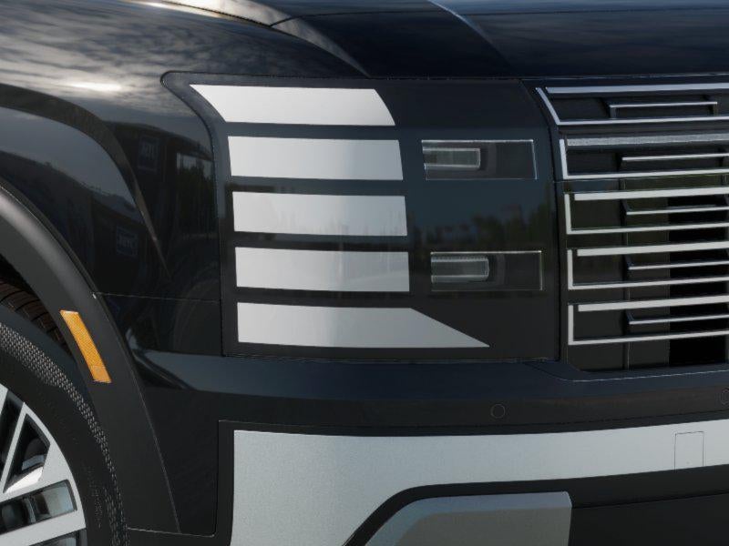 2027 Hyundai PALISADE SEL 8P
