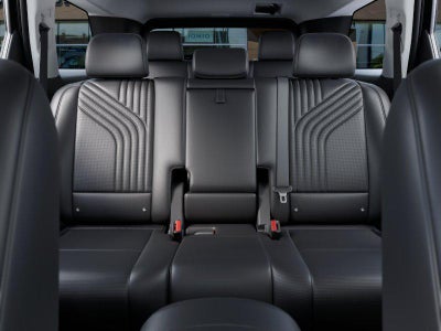 2027 Hyundai PALISADE SEL 8P
