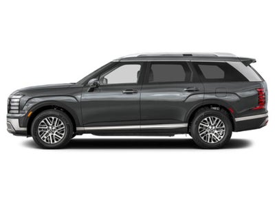 2027 Hyundai PALISADE SEL 7P
