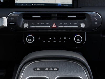 2026 Hyundai PALISADE SEL 8P