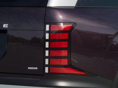 2027 Hyundai PALISADE SEL 8P