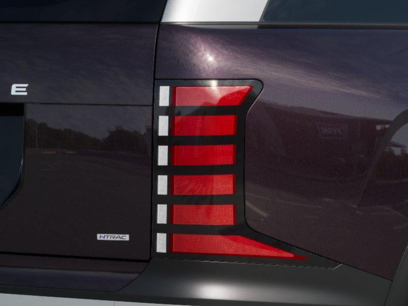 2027 Hyundai PALISADE SEL 8P