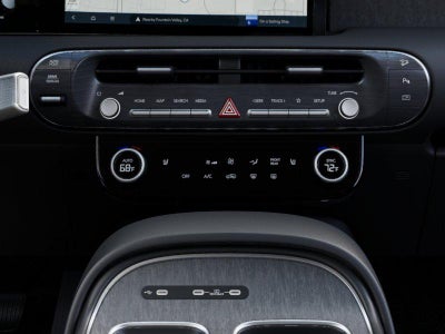 2027 Hyundai PALISADE SEL 8P