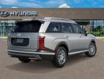 2027 Hyundai PALISADE SEL 7P