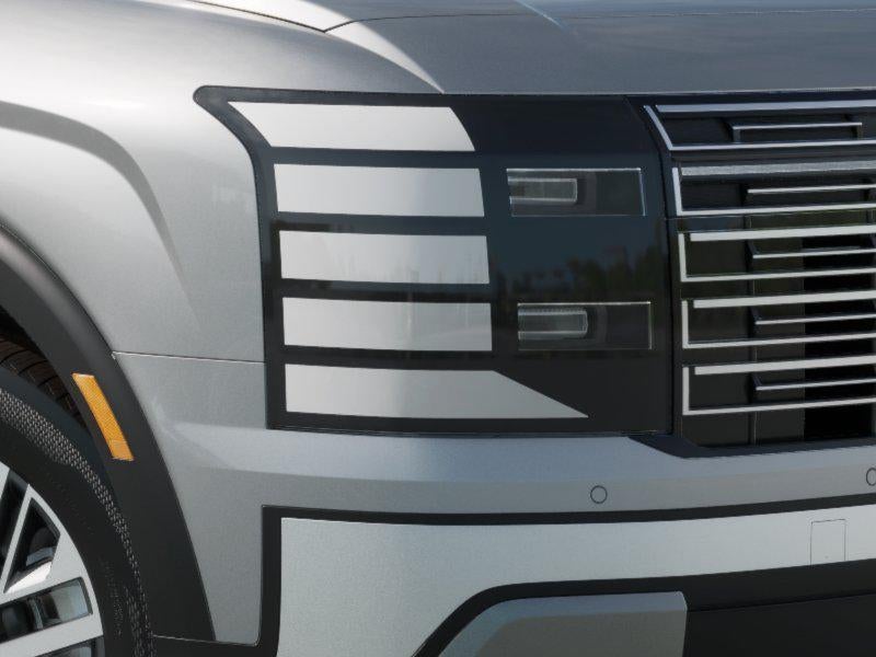 2027 Hyundai PALISADE SEL 7P