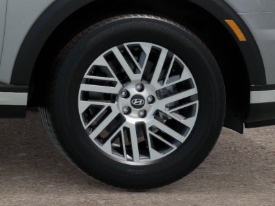 2027 Hyundai PALISADE SEL 7P