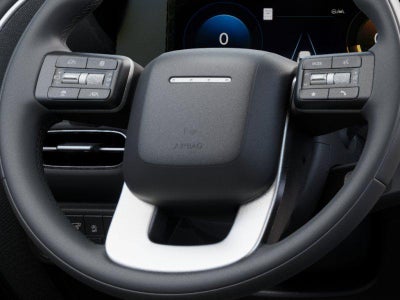 2027 Hyundai PALISADE SEL 8P