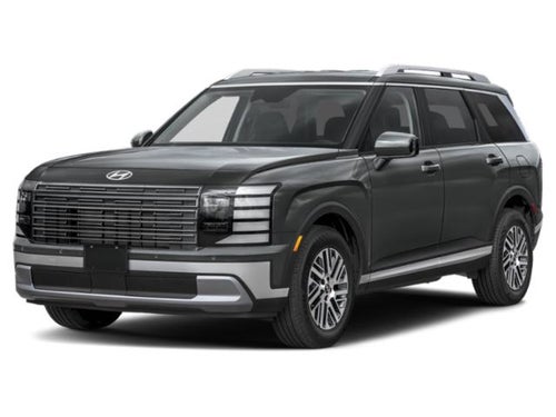 2027 Hyundai PALISADE SEL 7P