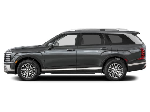2027 Hyundai PALISADE SEL 7P